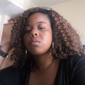 Meet your Posher, Brianna